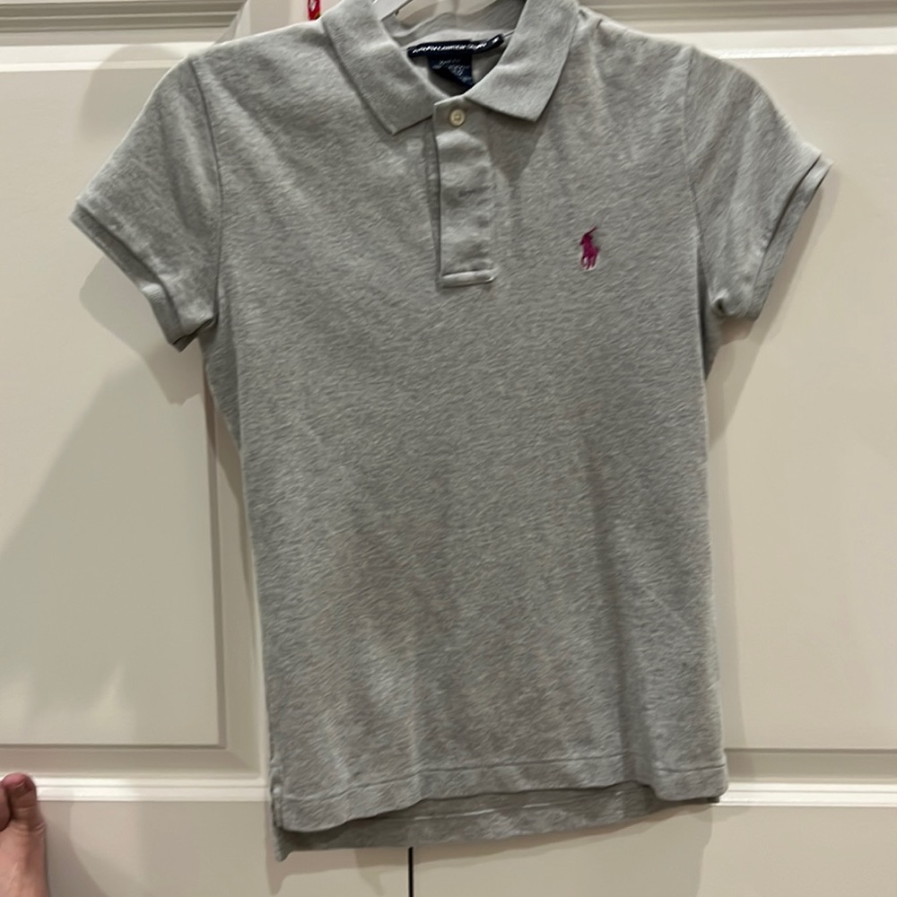 Ralph Lauren Sport